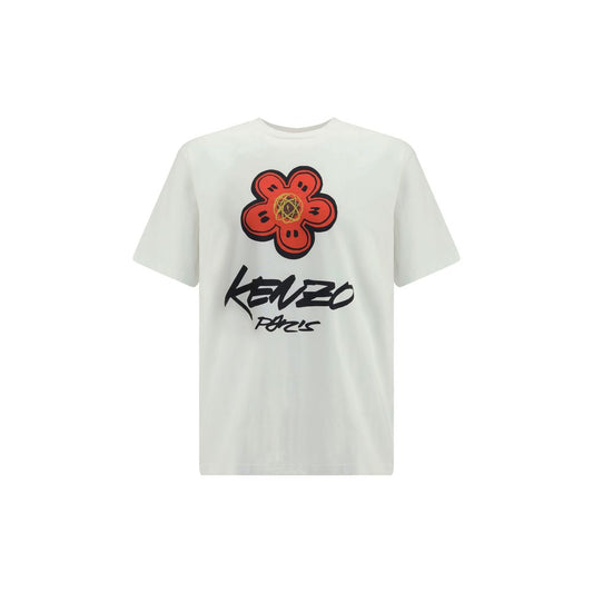 Kenzo Futura 2000 cotton T-Shirt Kenzo