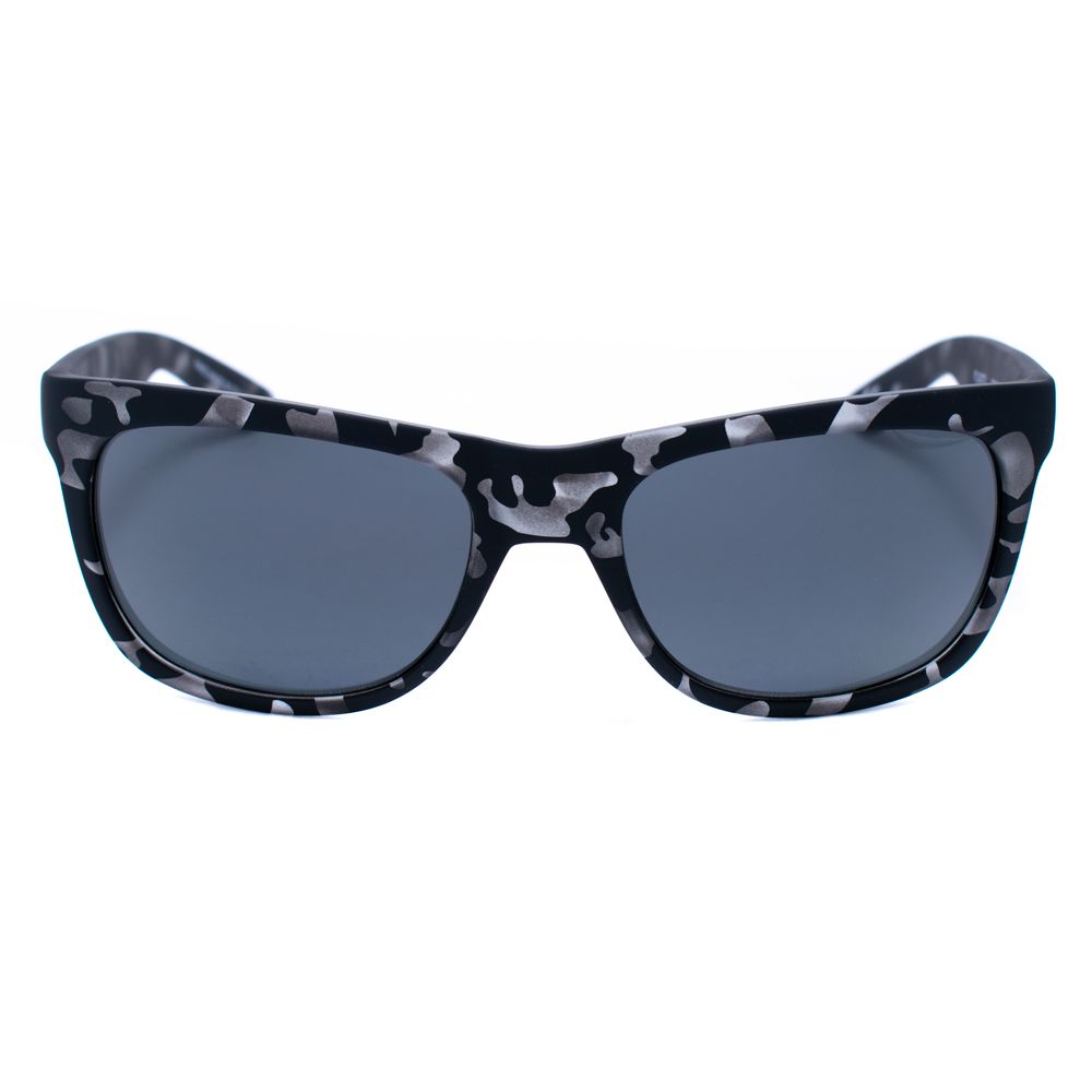 Italia Independent Gray Acetate Sunglasses Italia Independent
