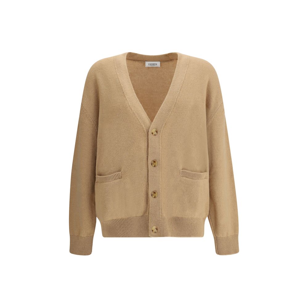 Laneus Oversized Cardigan Laneus