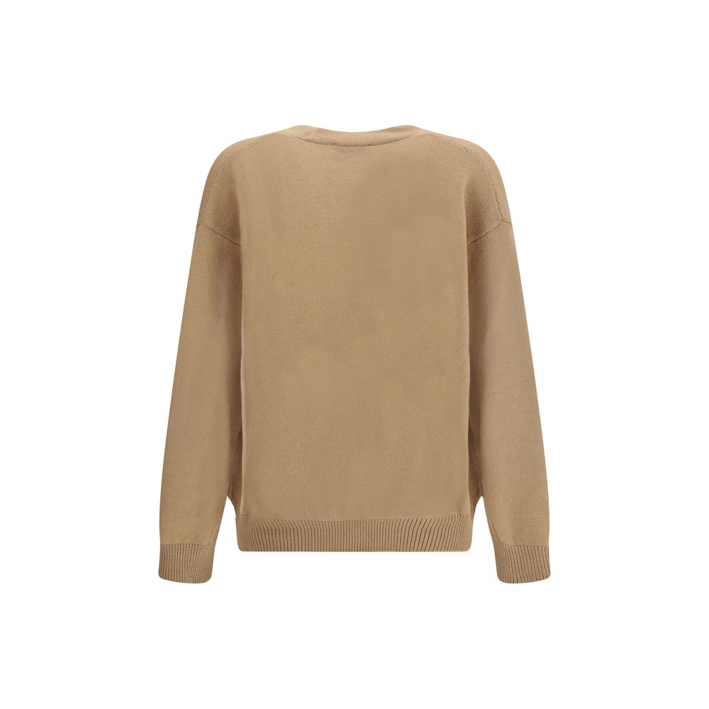 Laneus Oversized Cardigan Laneus