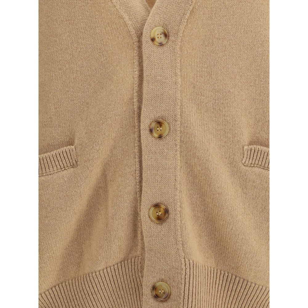 Laneus Oversized Cardigan Laneus