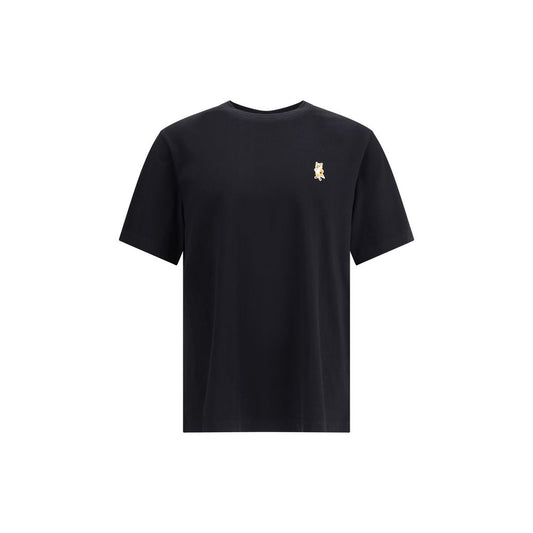 Maison Kitsuné Standing Fox T-Shirt Maison Kitsuné
