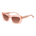 Scotch & Soda Pink Acetate Sunglasses - Eljoys Fashion 