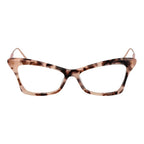 Emilio Pucci Multicolor Plastic Glasses Frames Emilio Pucci