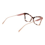 Emilio Pucci Multicolor Plastic Glasses Frames Emilio Pucci