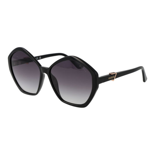 Guess Black Women Sunglass Guess