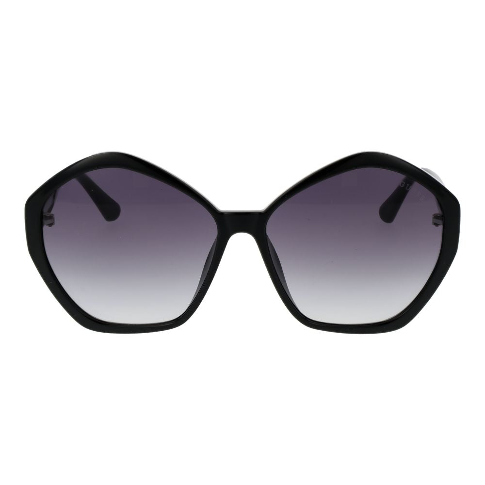 Guess Black Women Sunglass Guess
