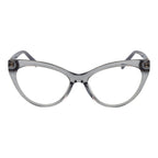 Emilio Pucci Gray Acetate Glasses Frames Emilio Pucci
