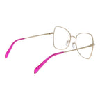 Emilio Pucci Purple Metal Glasses (Frames)