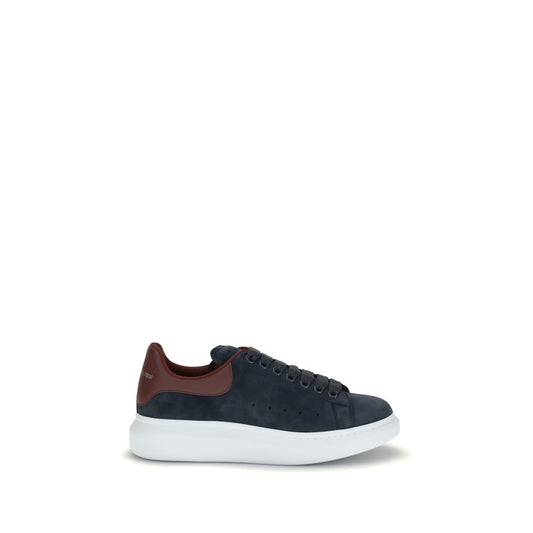 Alexander McQueen Oversize Sneaker Alexander McQueen