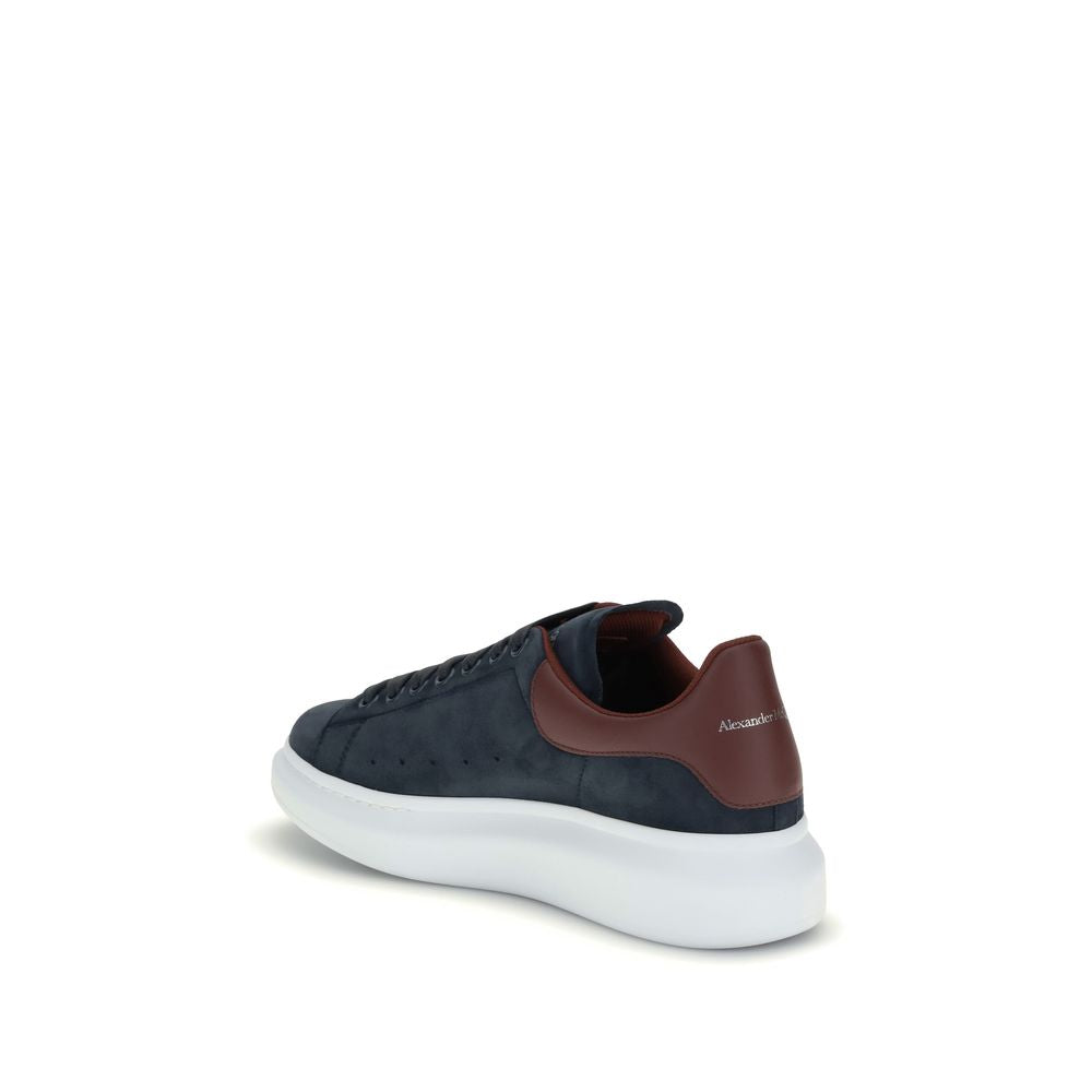 Alexander McQueen Oversize Sneaker Alexander McQueen