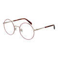 Emilio Pucci Multicolor Metal Glasses Frames Emilio Pucci