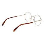 Emilio Pucci Multicolor Metal Glasses Frames Emilio Pucci
