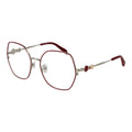Emilio Pucci Multicolor Metal Glasses Frames Emilio Pucci