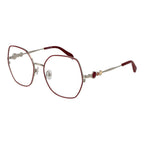 Emilio Pucci Multicolor Metal Glasses Frames Emilio Pucci