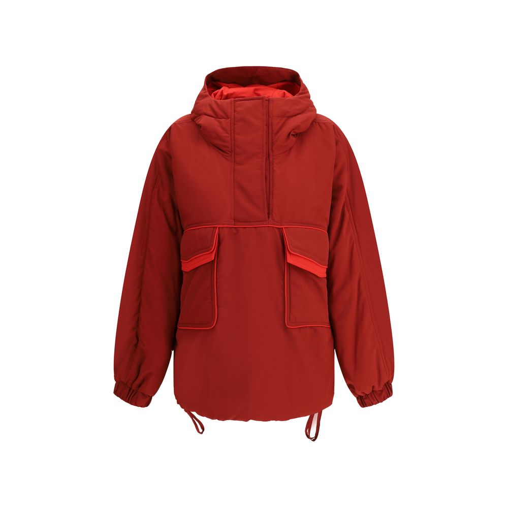 MARBELL Multicolor Polyamide Shell Jacket MARBELL