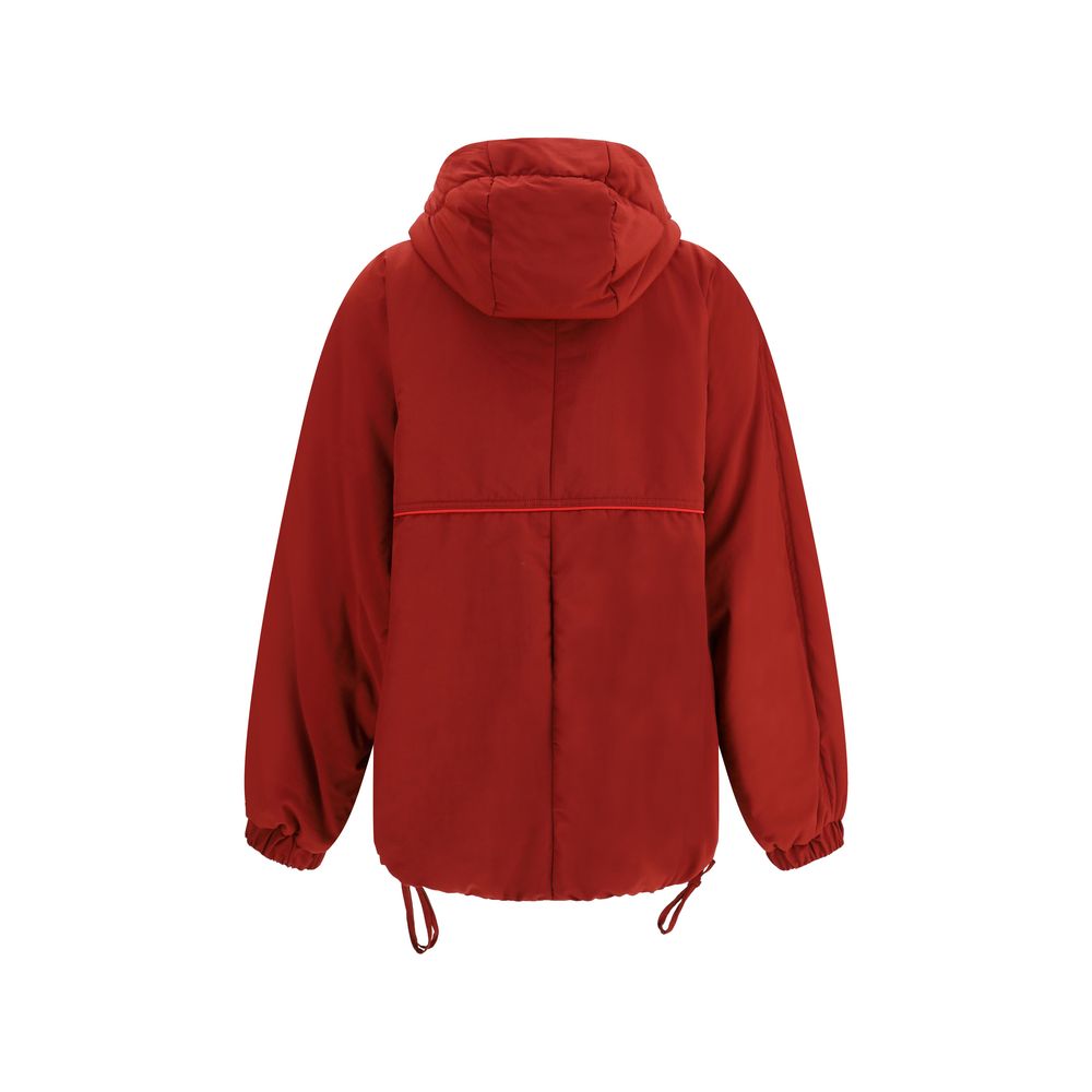 MARBELL Multicolor Polyamide Shell Jacket MARBELL