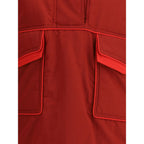 MARBELL Multicolor Polyamide Shell Jacket MARBELL