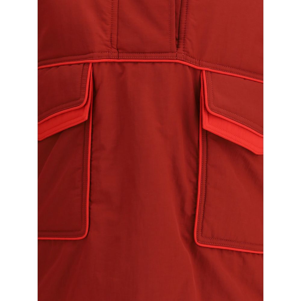 MARBELL Multicolor Polyamide Shell Jacket MARBELL
