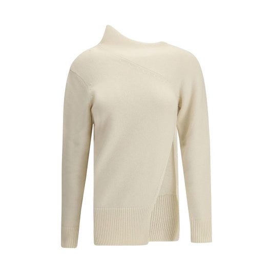 Di Stavnitser Wool and cashmere Sweater Di Stavnitser