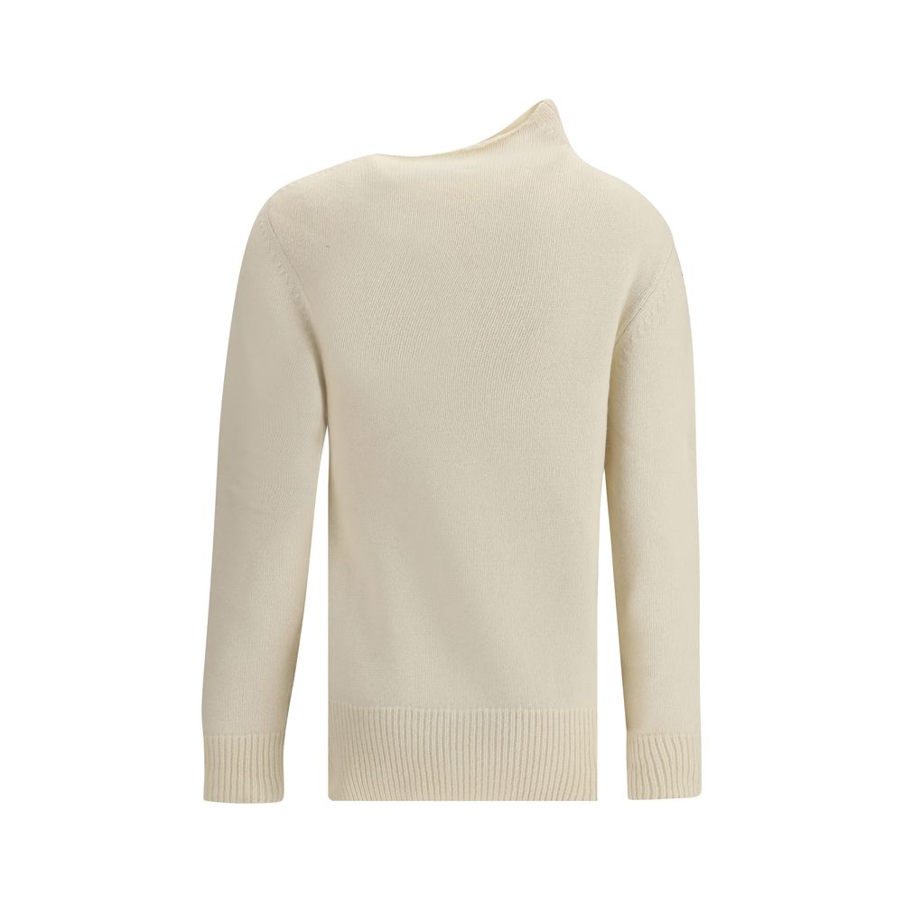 Di Stavnitser Wool and cashmere Sweater Di Stavnitser