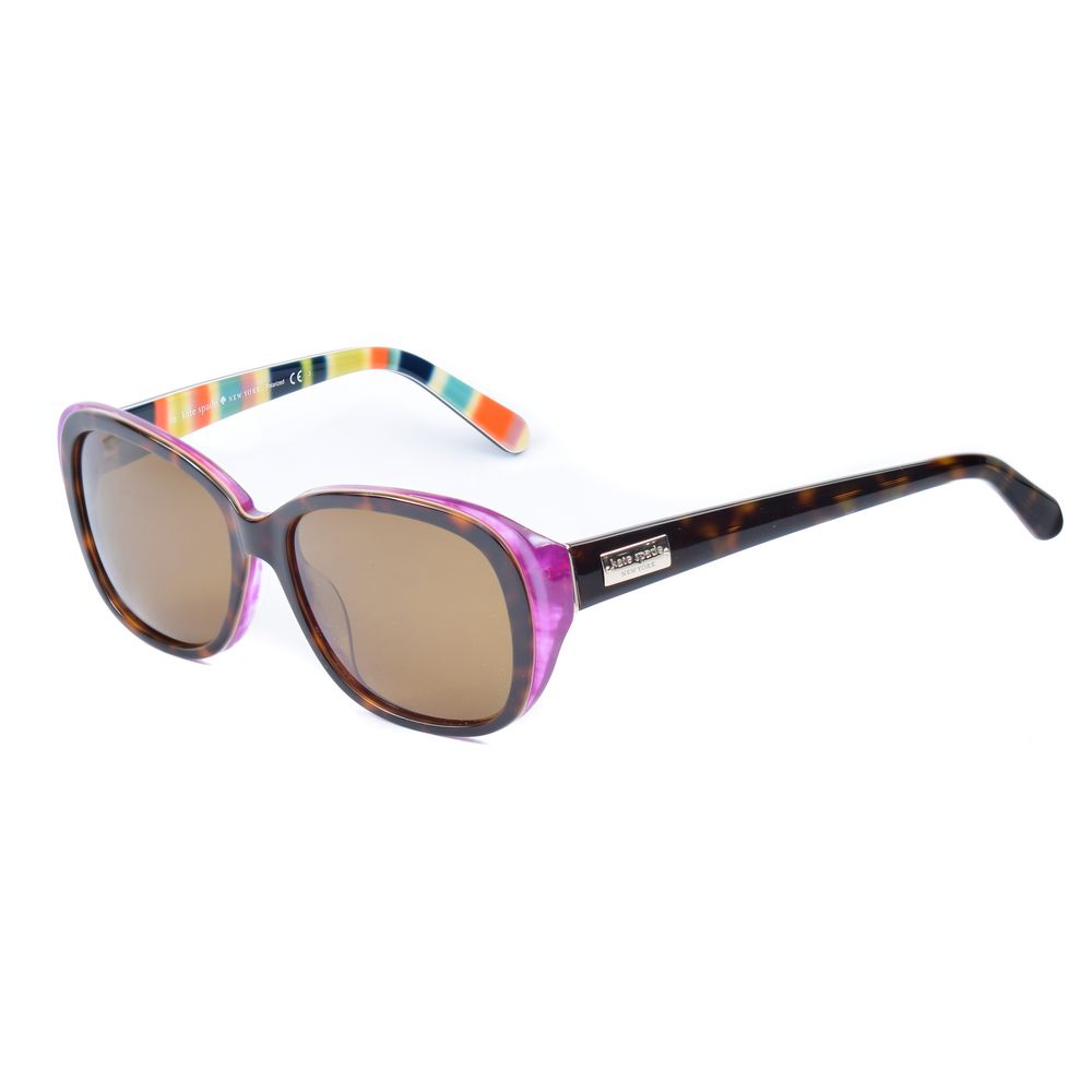 Kate Spade Purple Acetate Sunglasses Kate Spade