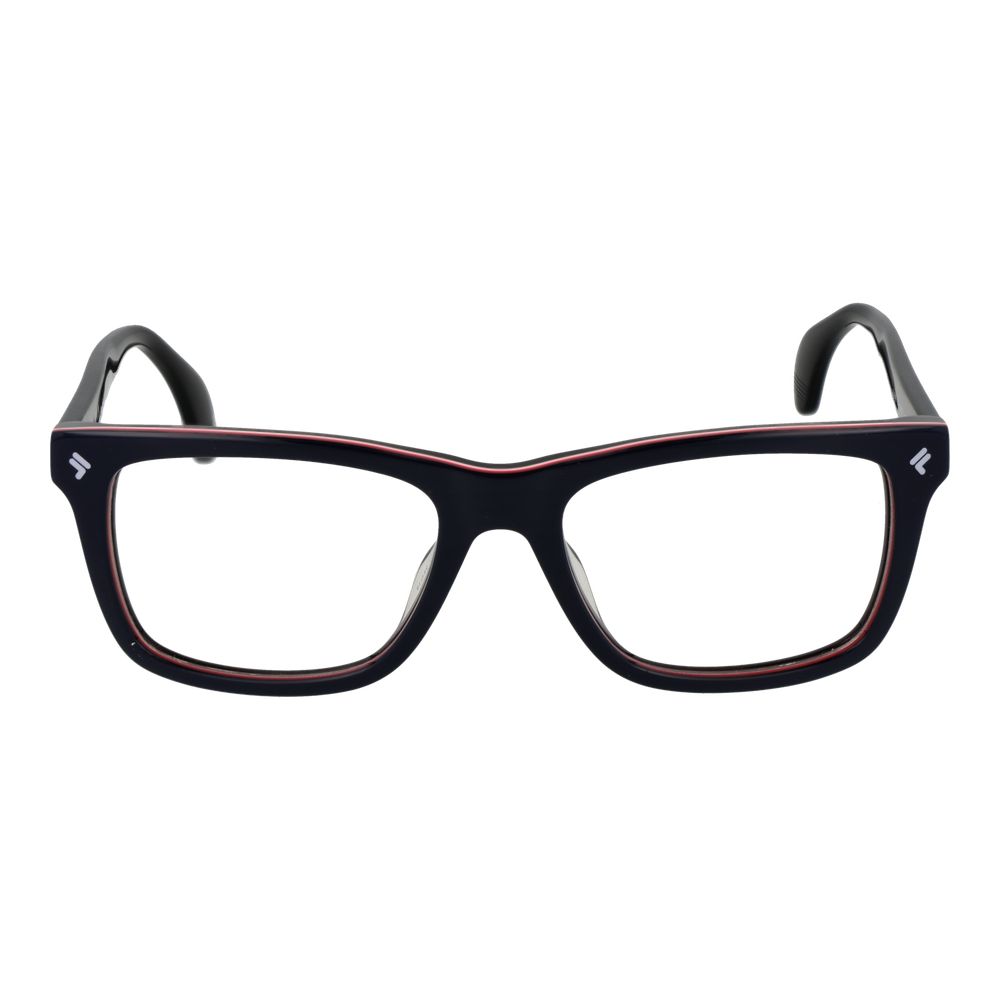 Lozza Blue Cellulose Acetate Glasses Frames
