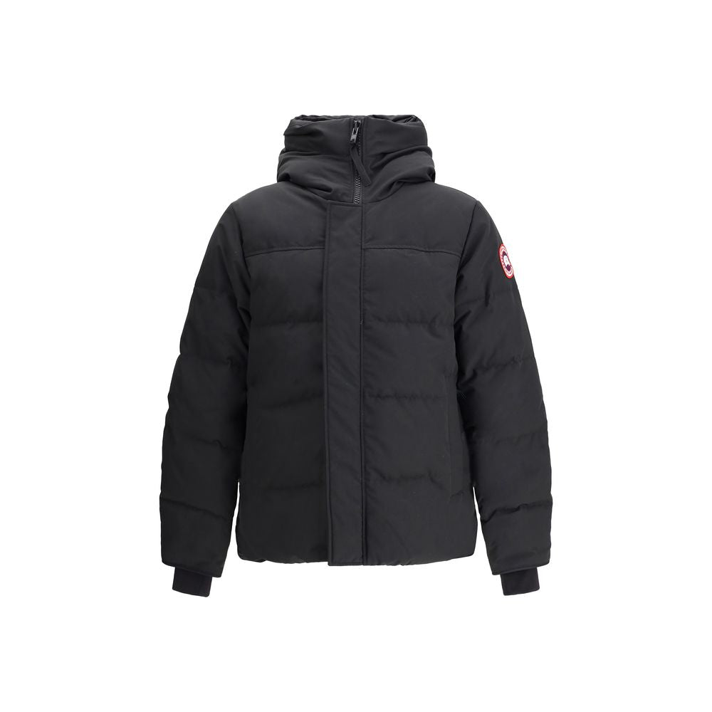 Canada Goose Macmillan Parka Jacket Canada Goose