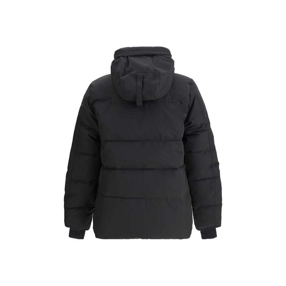 Canada Goose Macmillan Parka Jacket Canada Goose