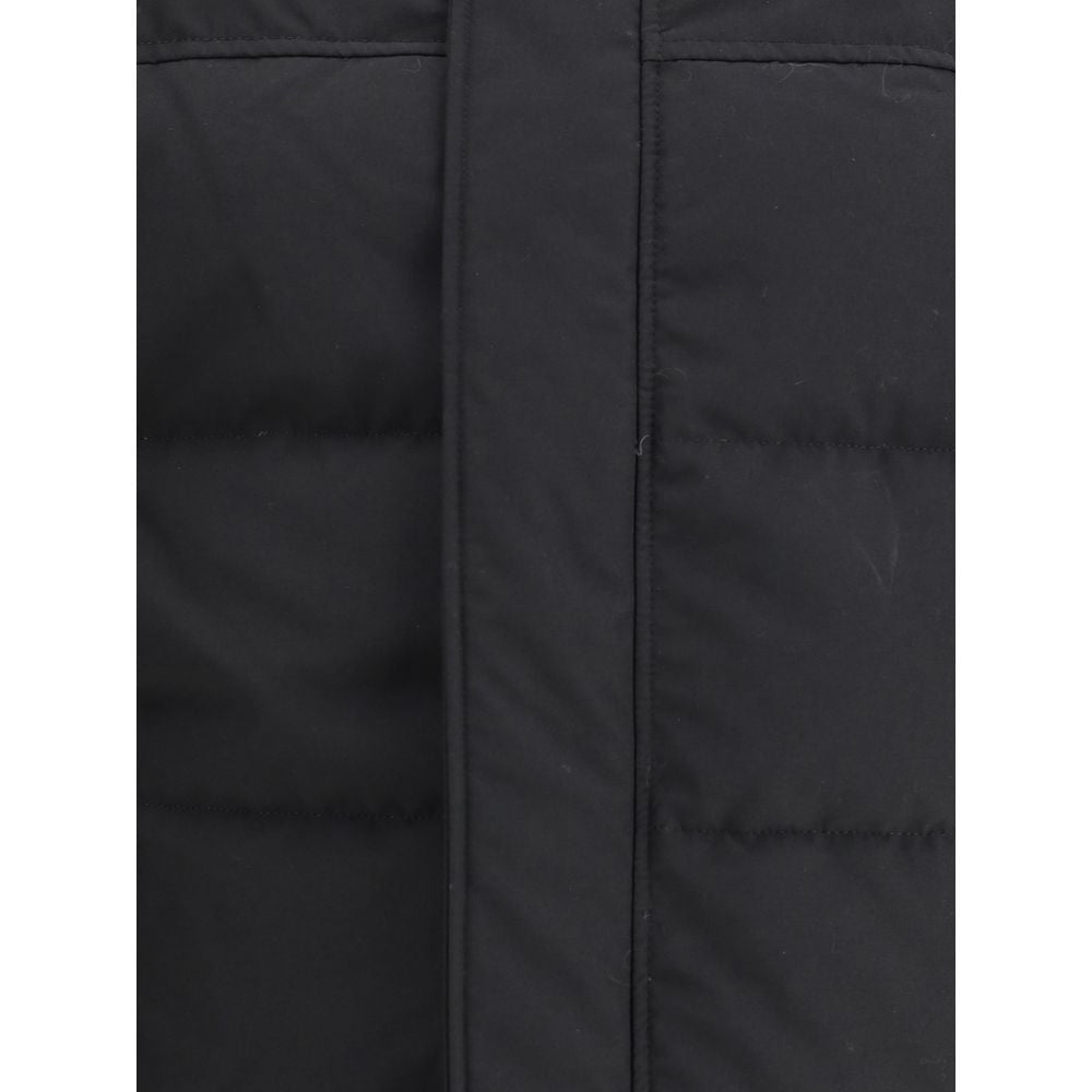 Canada Goose Macmillan Parka Jacket Canada Goose