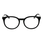 Longchamp Black Metal Glasses Frames Longchamp