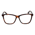 Longchamp Brown Acetate Glasses Frames Longchamp
