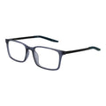 Nike Blue Plastic Glasses Frames Nike