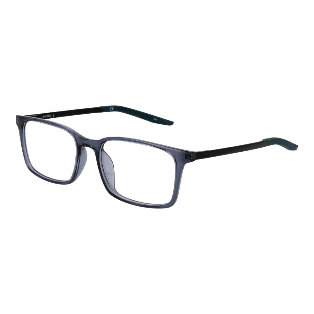 Nike Blue Plastic Glasses Frames Nike