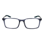 Nike Blue Plastic Glasses Frames Nike