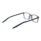Nike Blue Plastic Glasses Frames Nike