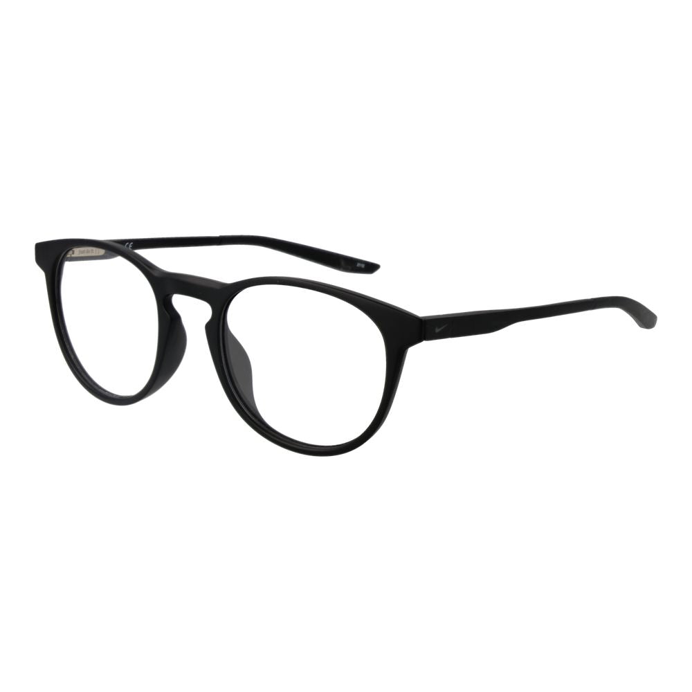 Nike Black Metal Glasses Frames Nike