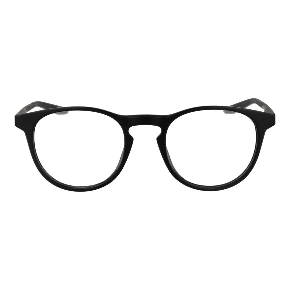 Nike Black Metal Glasses Frames Nike