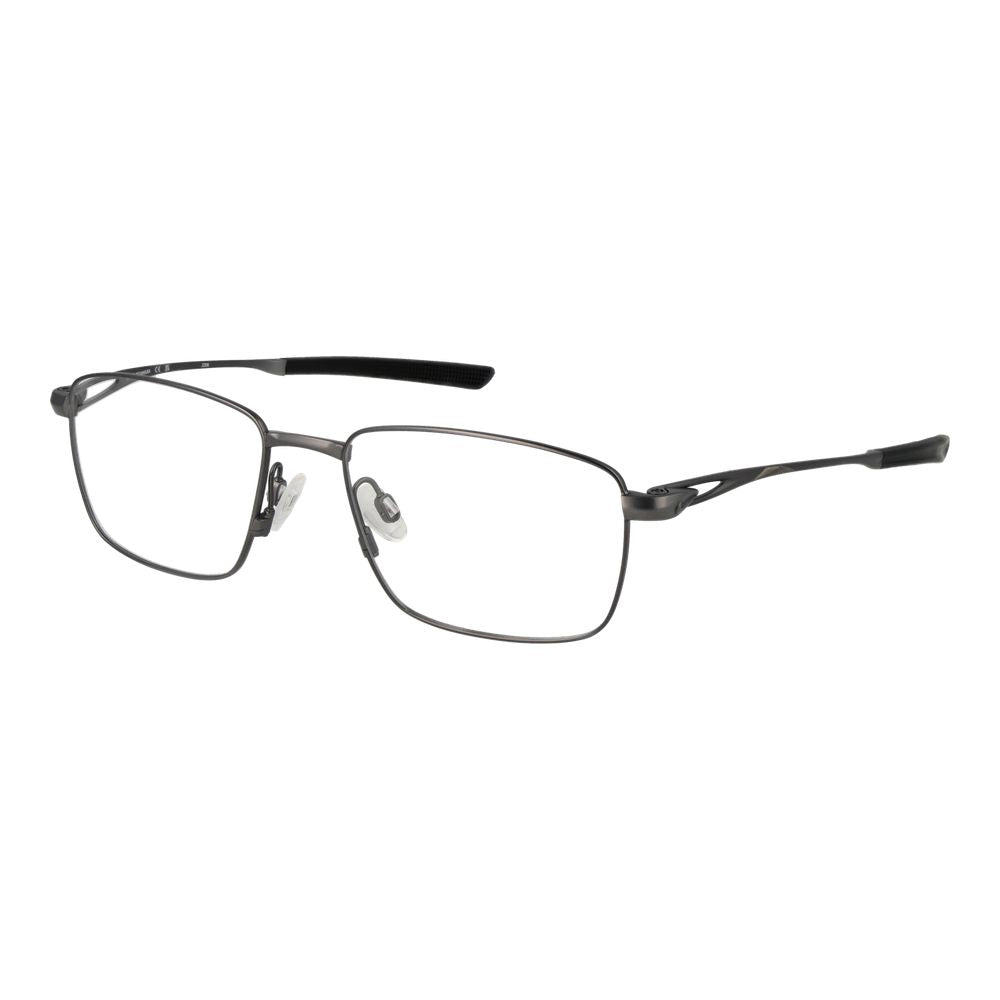 Nike Black Titanium Glasses Frames Nike
