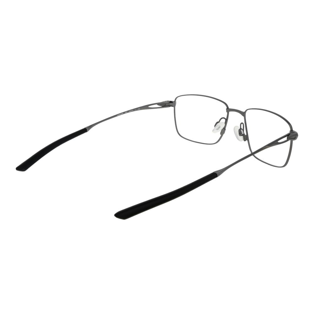 Nike Black Titanium Glasses Frames Nike