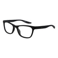 Nike Black Stainless Steel Glasses Frames Nike