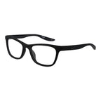 Nike Black Stainless Steel Glasses Frames Nike