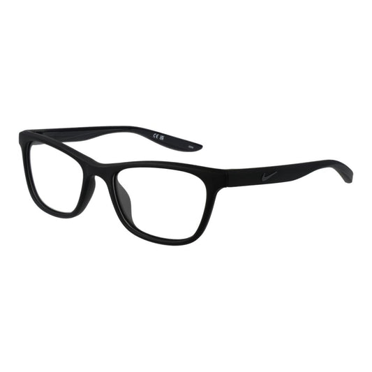 Nike Black Stainless Steel Glasses Frames Nike