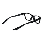 Nike Black Stainless Steel Glasses Frames Nike