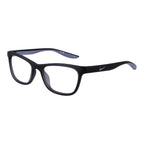 Nike Purple Stainless Steel Glasses Frames Nike
