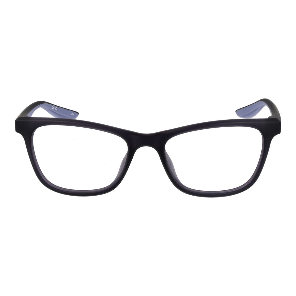 Nike Purple Stainless Steel Glasses Frames Nike