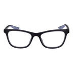 Nike Purple Stainless Steel Glasses Frames Nike