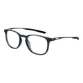 Nike Gray Titanium Glasses Frames Nike