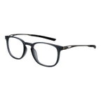 Nike Gray Titanium Glasses Frames Nike