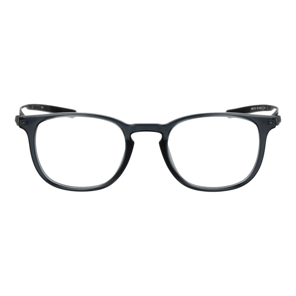 Nike Gray Titanium Glasses Frames Nike